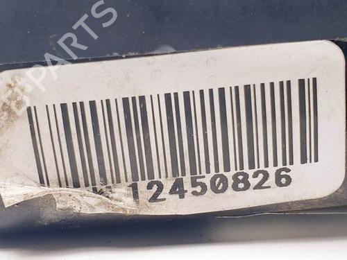 Rear left lock CADILLAC CTS 3.2 | BP16292042C100 