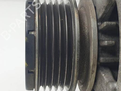 Alternator HYUNDAI TUCSON (TL, TLE) 1.7 CRDi | BP26573790M7 