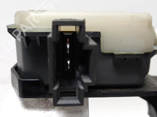 Tailgate handle SEAT IBIZA III (6L1) 1.4 16V | BP9142010C132 