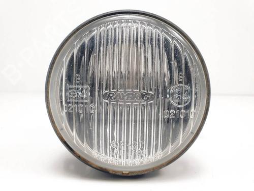 Used Right front fog light Right front fog light JAGUAR X-TYPE I (X400) 2.0 D (130 hp) 16839131 16839131