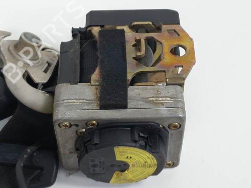 Front right seatbelt VW GOLF IV (1J1) 1.9 TDI | BP8731199I25 