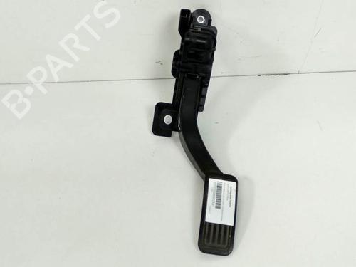 Used Pedal MAZDA 6 Estate (GH) 2.0 MZR-CD (GH14) (140 hp) 7222729