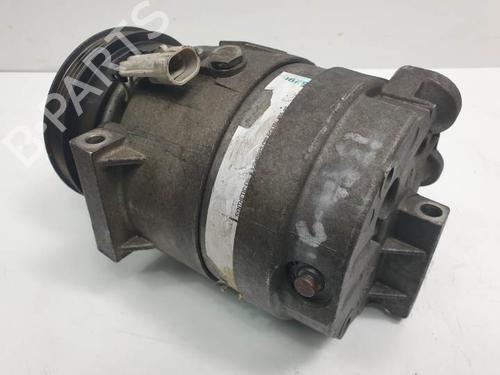 AC compressor FIAT MULTIPLA (186_) 1.6 100 16V (186AXA1A) | BP9089571M34 