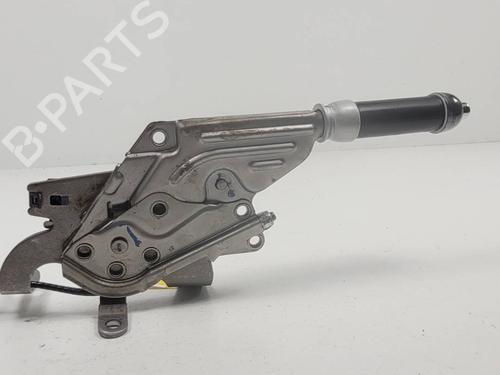 håndbremse håndbremse MINI MINI (R50, R53) Cooper (116 hp) 34643664 34643664