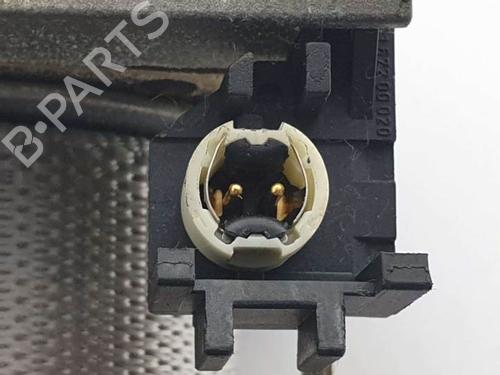Front left seatbelt MERCEDES-BENZ S-CLASS (W220) S 320 (220.065, 220.165) | BP8731239I26 