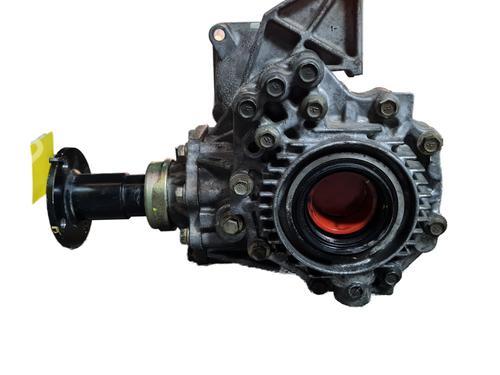 Front differential NISSAN MURANO I (Z50) 3.5 | BP37601016M23 - Image 4