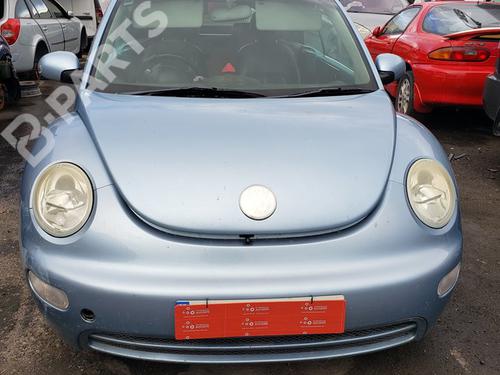 Used Parts VW NEW BEETLE Convertible (1Y7)  2.0  1162064