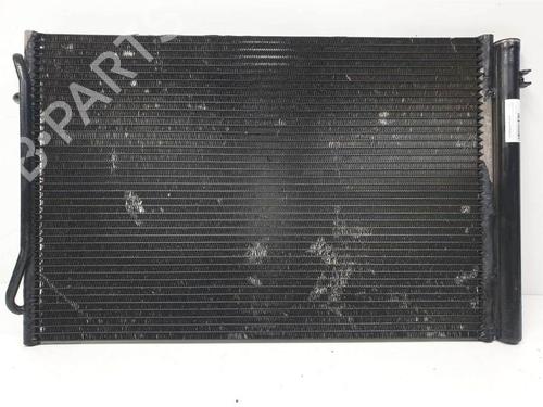 Used AC radiator AC radiator BMW 3 Convertible (E93) 325 i (218 hp) 11041064 11041064