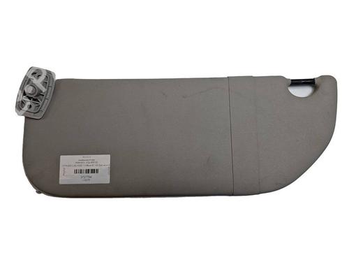 Left sun visor CITROËN C-ELYSEE (DD_) 1.6 BlueHDi 100 | BP40177088I1 - Image 2