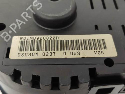 Instrument cluster SEAT LEON (1M1) 1.9 TDI | BP9678272C47 