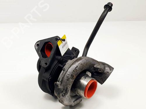 Turbolader/Kompressor für Turbolader/Kompressor 22424593 22424593