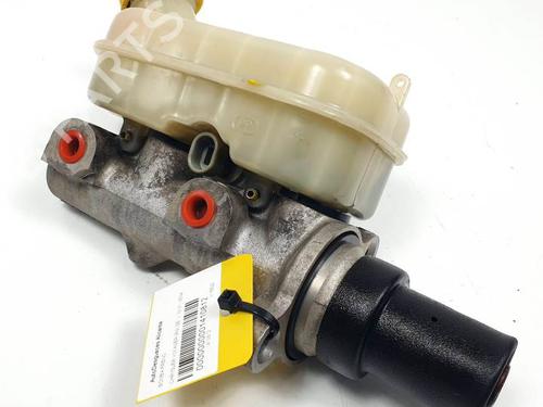 Used Brake master cylinder CHRYSLER VOYAGER IV (RG, RS) 2.5 CRD (141 hp) 25138590