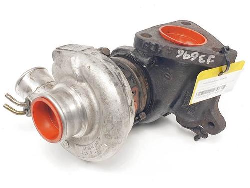 turbo-mitsubishi-galloper-jk-01-25-td-intercooler-4917702513-041213030-1998-1999-2000-2001-2002-2003-17164615 main image