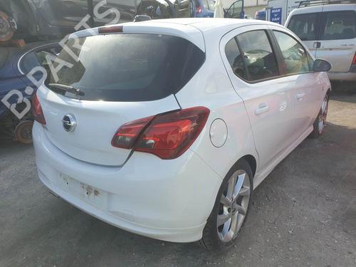 Mass air flow sensor OPEL CORSA E (X15) 1.4 (08, 68) | BP17488611M95 - Image 19