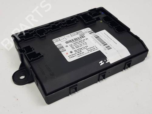 Used Electronic module MERCEDES-BENZ S-CLASS (W221, V221) S 320 CDI (221.022, 221.122) (235 hp) 12601460