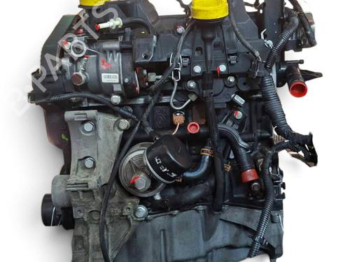 Engine RENAULT MODUS / GRAND MODUS (F/JP0_) 1.5 dCi (FP0D, JP0D) | BP26537138M1  - Image 10