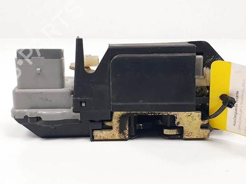 Rear left lock NISSAN MICRA II (K11) 1.3 i 16V | BP17863444C100 