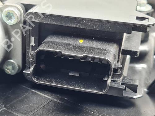 Front left window mechanism HYUNDAI i40 I (VF) 1.7 CRDI | BP29382359C22 