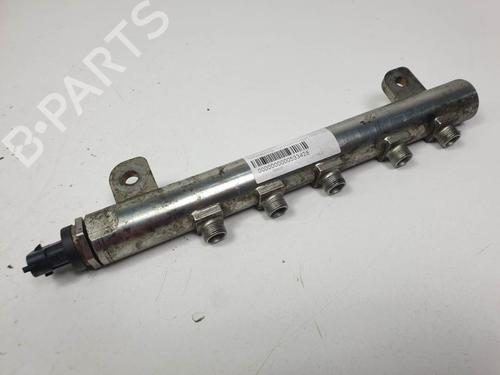 Used Injection rail Injection rail FIAT DOBLO MPV (119_, 223_) 1.9 JTD (105 hp) 9050274 9050274