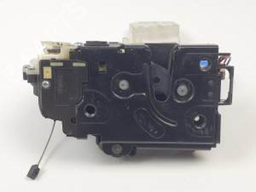 Used Rear left lock SEAT IBIZA III (6L1) 1.9 SDI (64 hp) 29908197