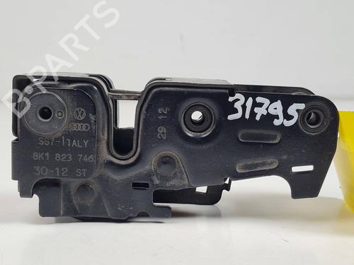 hood-lock-audi-a4-b8-avant-8k5-2007-2008-2009-2010-2011-2012-2013-2014-2015-2016-2017-30313430 main image