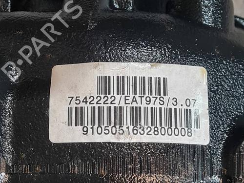 Rear differential BMW X3 (E83) 2.0 d | BP34513203M24  - Image 6