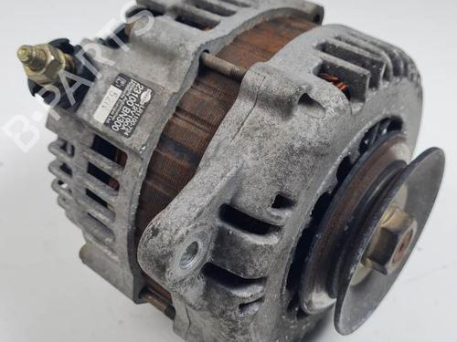 Used Alternator NISSAN ALMERA II Hatchback (N16) 2.2 Di (110 hp) 28333244