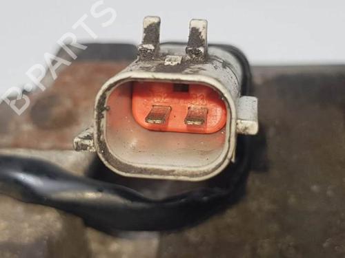 AC compressor CHRYSLER VOYAGER IV (RG, RS) 2.8 CRD | BP19070983M34 
