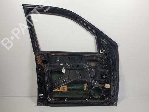 Left front door MERCEDES-BENZ M-CLASS (W163) ML 270 CDI (163.113) | BP14940580C2 