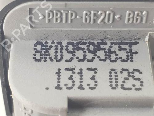 Mirror switch AUDI A4 B8 (8K2) | BP18153957I25 - Image 2