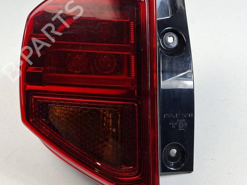Used Left taillight Left taillight 39225285 39225285