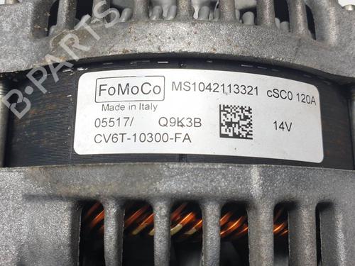 Alternator FORD FIESTA VI (CB1, CCN) 1.0 EcoBoost | BP25146108M7 - Image 6