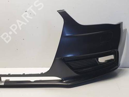 Front bumper AUDI A4 B8 Avant (8K5) 2.0 TDI | BP30278993C7 