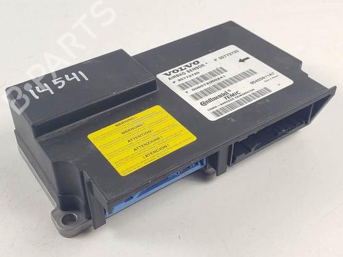 Used ECU airbags ECU airbags VOLVO S80 II (124) D5 AWD (185 hp) 19030562 19030562