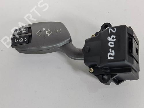 Ratstangsstang Ratstangsstang BMW 7 (E65, E66, E67) 730 d (218 hp) 7052942 7052942