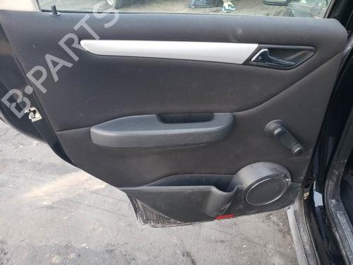 Engine control unit (ECU) MERCEDES-BENZ A-CLASS (W169) A 180 CDI (169.007, 169.307) | BP24516014M57 - Image 31