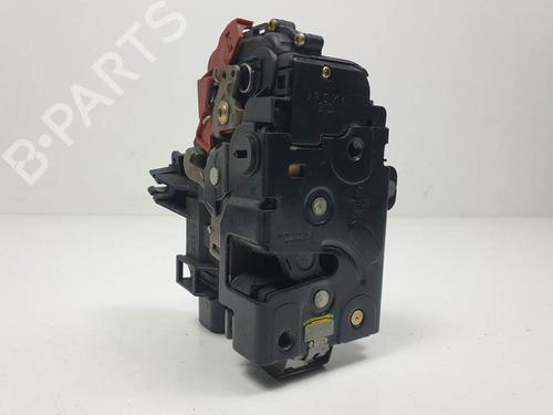 Used Rear right lock Rear right lock AUDI A2 (8Z0) 1.4 TDI (75 hp) 12381790 12381790