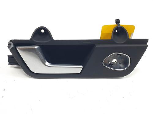 Used Rear left interior door handle Rear left interior door handle AUDI A4 B6 (8E2) 1.9 TDI (130 hp) 28061666 28061666