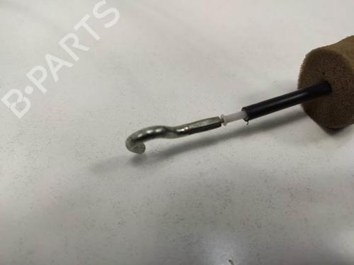 Rear right lock MERCEDES-BENZ E-CLASS (W211) E 320 CDI (211.026) | BP9681290C99 