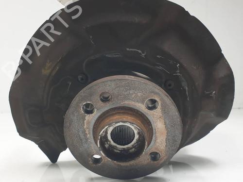 Used Right front steering knuckle Right front steering knuckle MINI MINI CLUBMAN (R55) Cooper (120 hp) 34611257 34611257