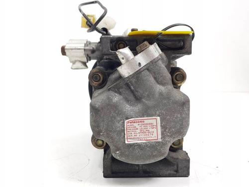AC compressor MAZDA 626 V Hatchback (GF) 2.0 (GFER) | BP14973844M34 