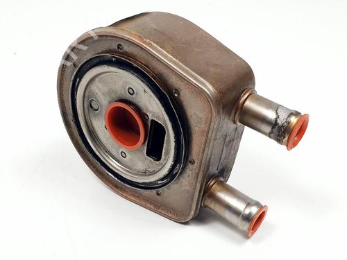 Used Oil radiator Oil radiator RENAULT LAGUNA II (BG0/1_) 1.9 dCi (BG1A, BG1W, BG0G) (110 hp) 25121558 25121558