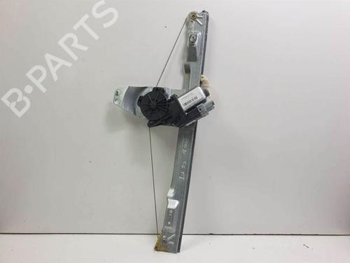 Used Rear left window mechanism Rear left window mechanism 10411073 10411073