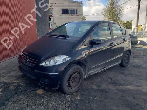 Engine control unit (ECU) MERCEDES-BENZ A-CLASS (W169) A 180 CDI (169.007, 169.307) | BP24516014M57 - Image 6