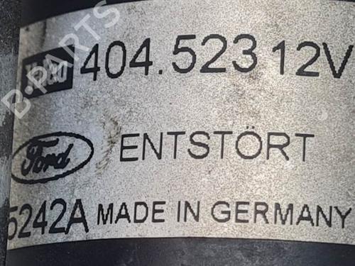 Front wiper motor FORD TRANSIT Van (FA_ _) 2.4 DI RWD (FAA_, FAB_, FAC_, FAD_) | BP24817308M29 - Image 3