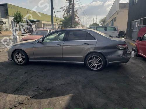 Other MERCEDES-BENZ E-CLASS (W212) E 220 CDI / BlueTEC (212.001, 212.002) | BP23200532O1  - Image 17