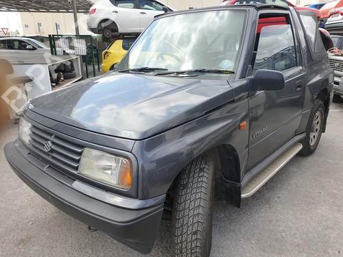 Used Parts SUZUKI VITARA Cabrio (ET, TA) 1.6 (TA01, SE416) 1682542