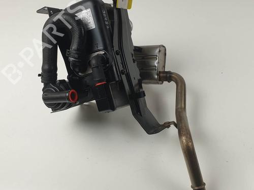 Used Heater matrix box Heater matrix box LAND ROVER RANGE ROVER SPORT I (L320) 2.7 D 4x4 (190 hp) 29246506 29246506