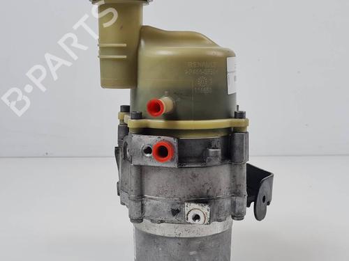 Used Steering pump Steering pump DACIA SANDERO II 1.0 SCe 75 (B8JC, B8JD, B8NC) (73 hp) 30279040 30279040