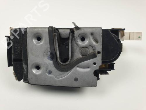 Used Front left lock Front left lock 24930087 24930087